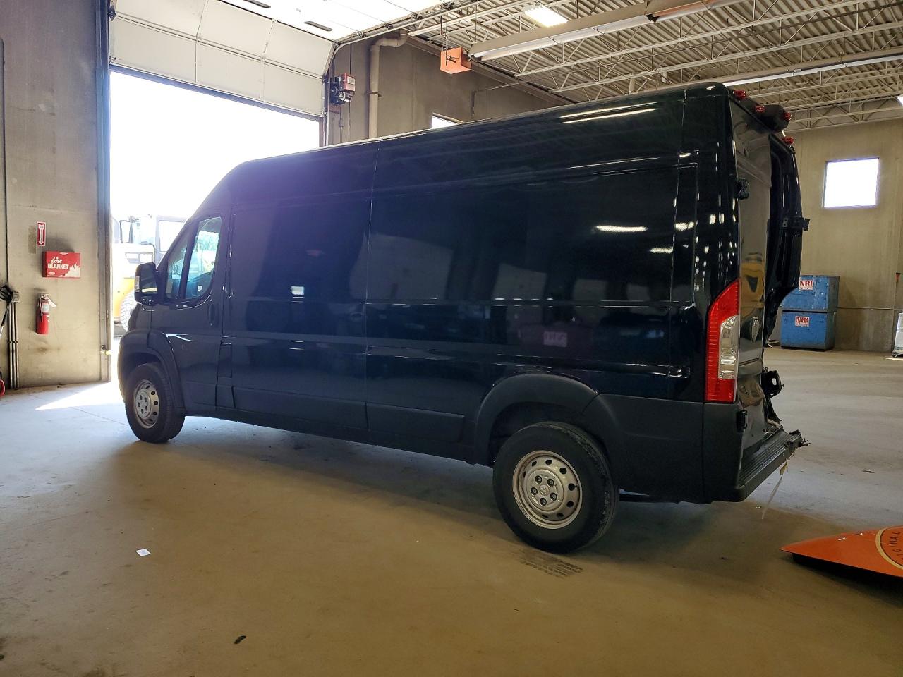 Ram Promaster 2500 High