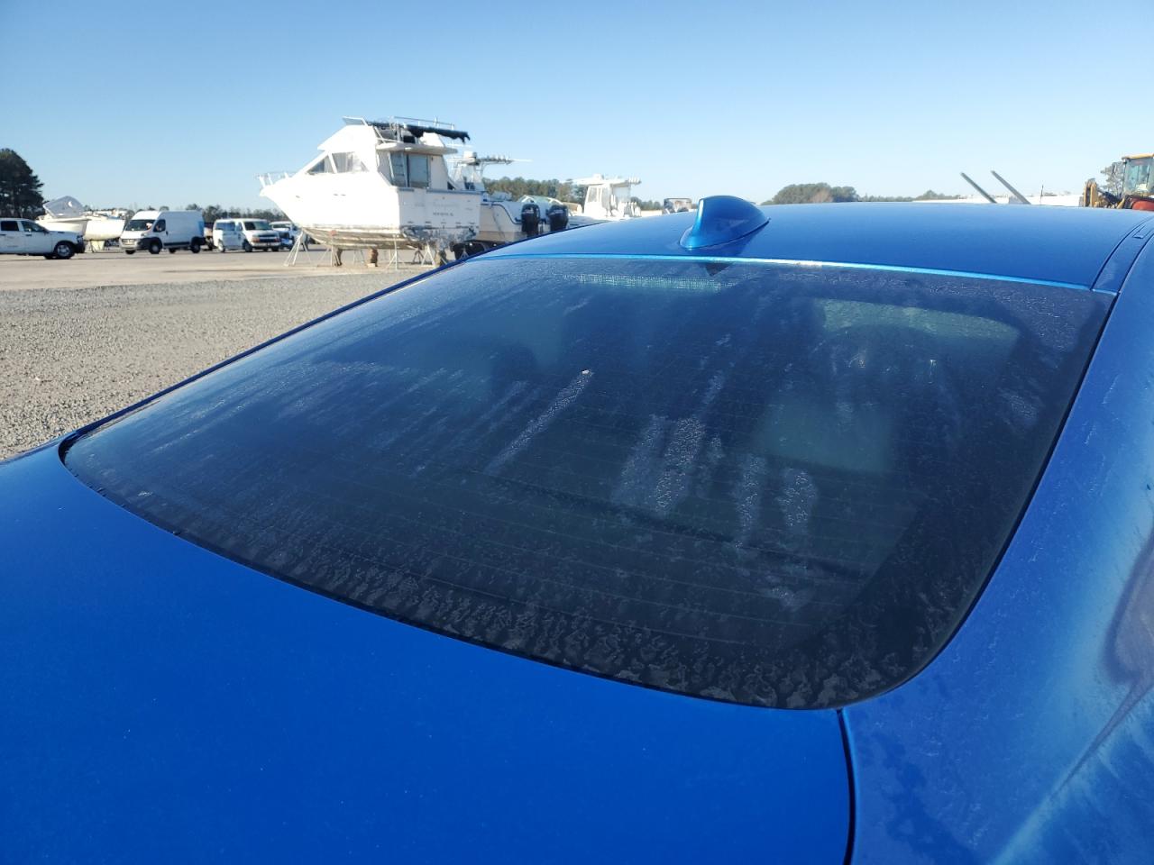 BMW 4 Series I