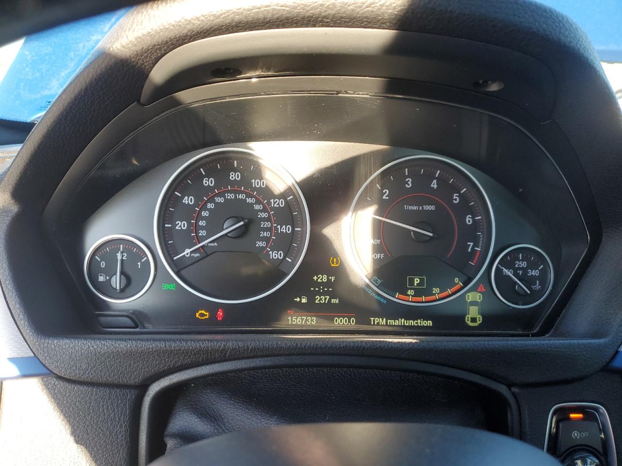 BMW 4 Series I