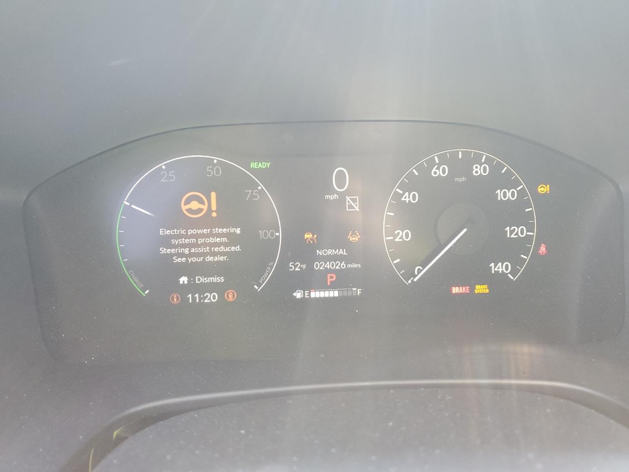 Honda Crv Sport