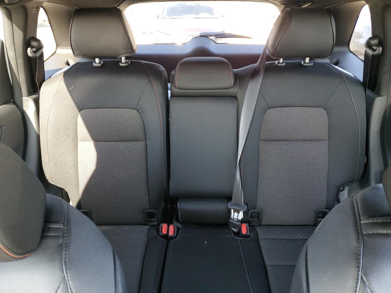 Honda Crv Sport