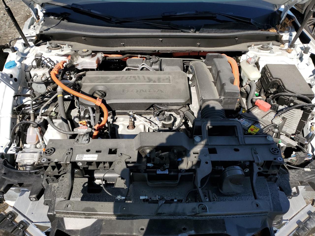 Honda Crv Sport