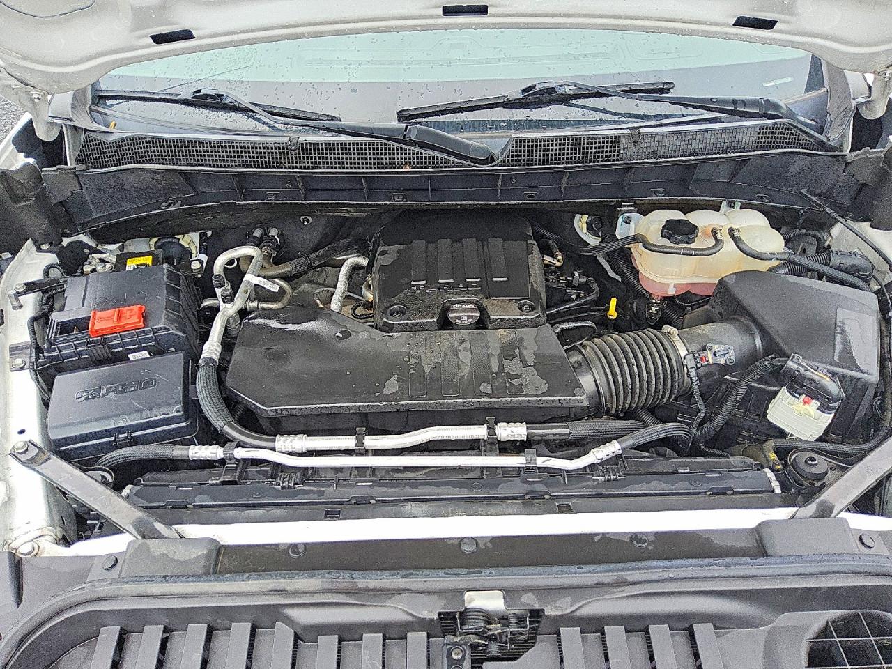 Chevrolet Silverado C1500