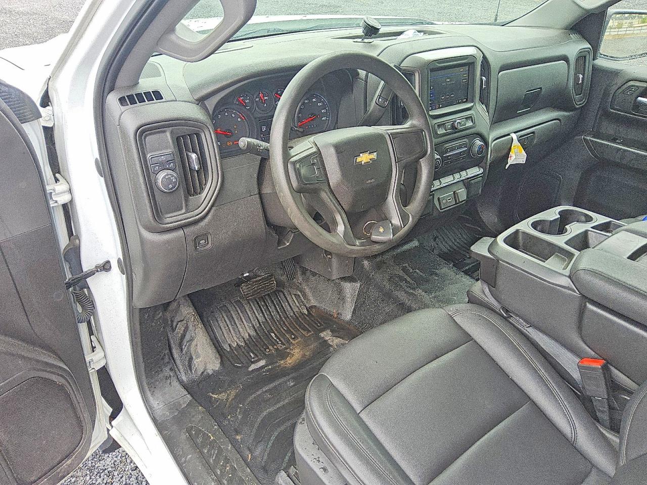 Chevrolet Silverado C1500