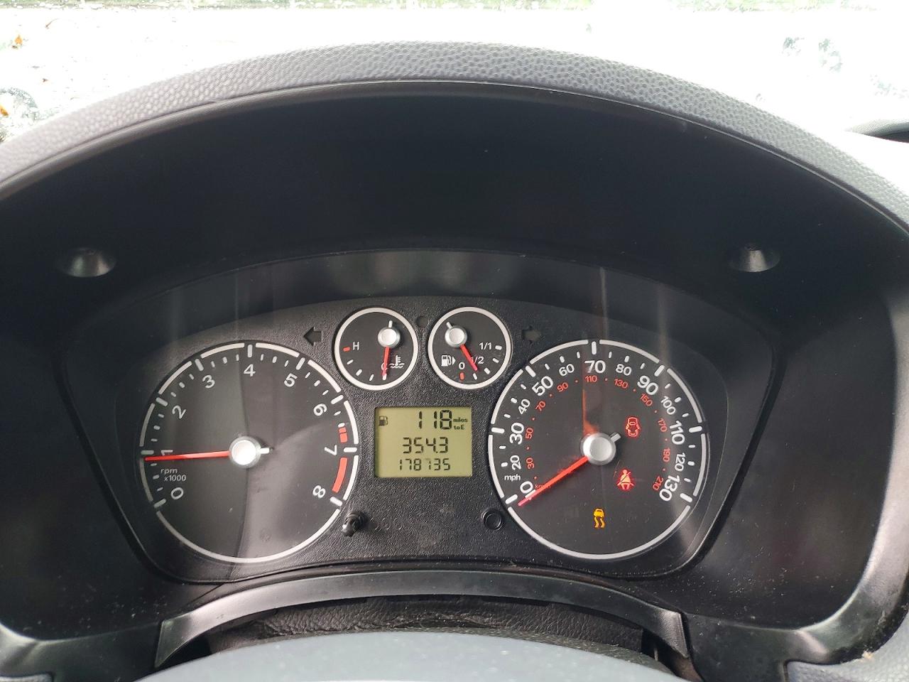 Ford Transit Xl
