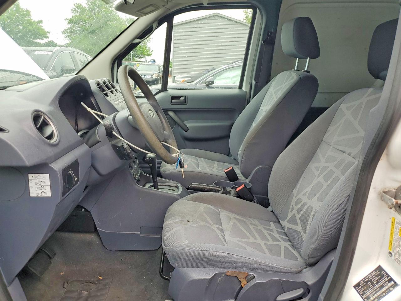 Ford Transit Xl