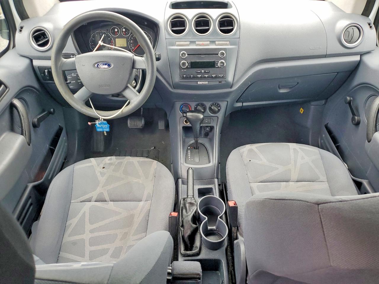 Ford Transit Xl