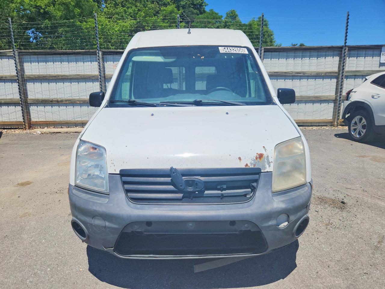 Ford Transit Xl