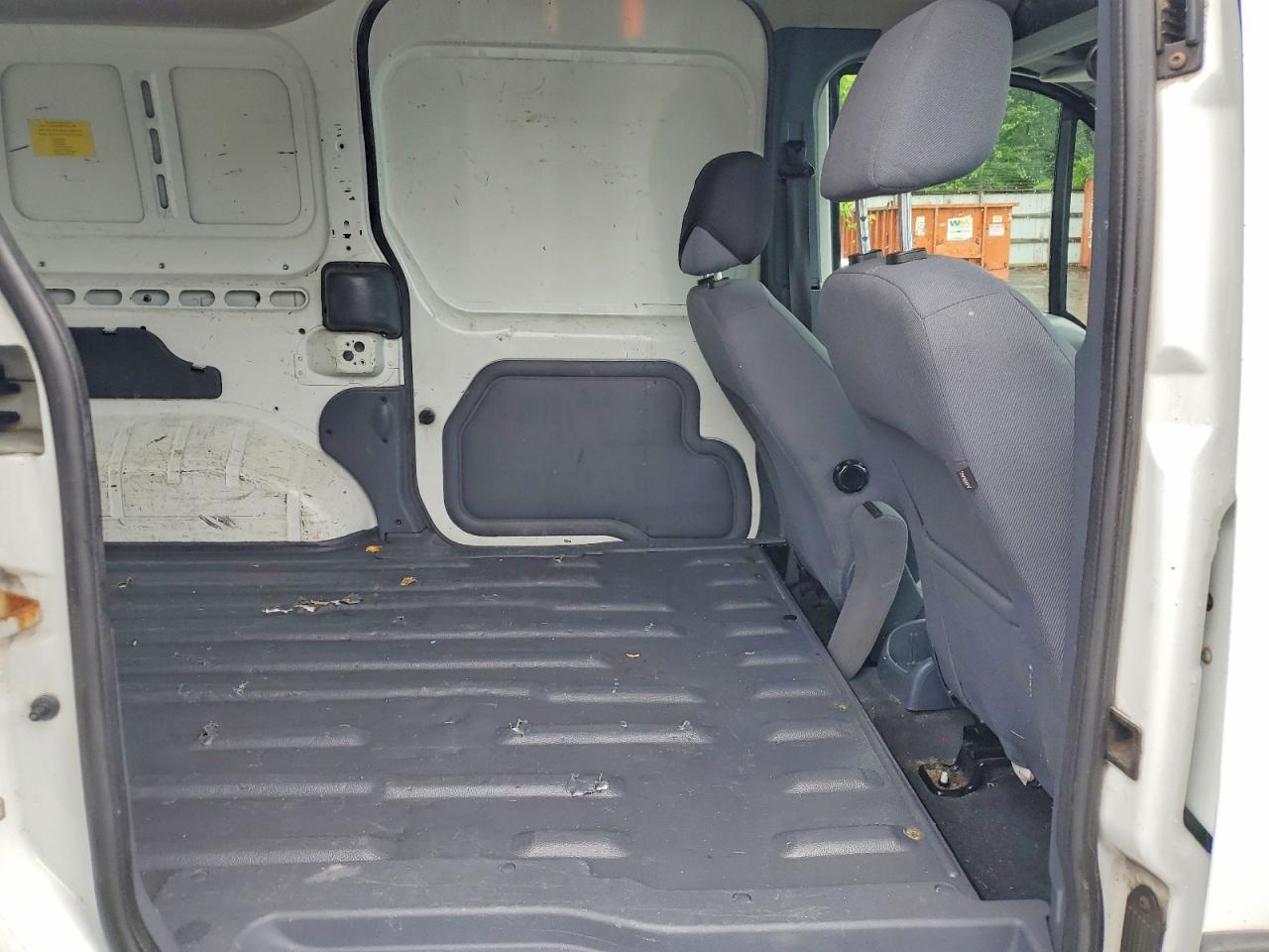 Ford Transit Xl