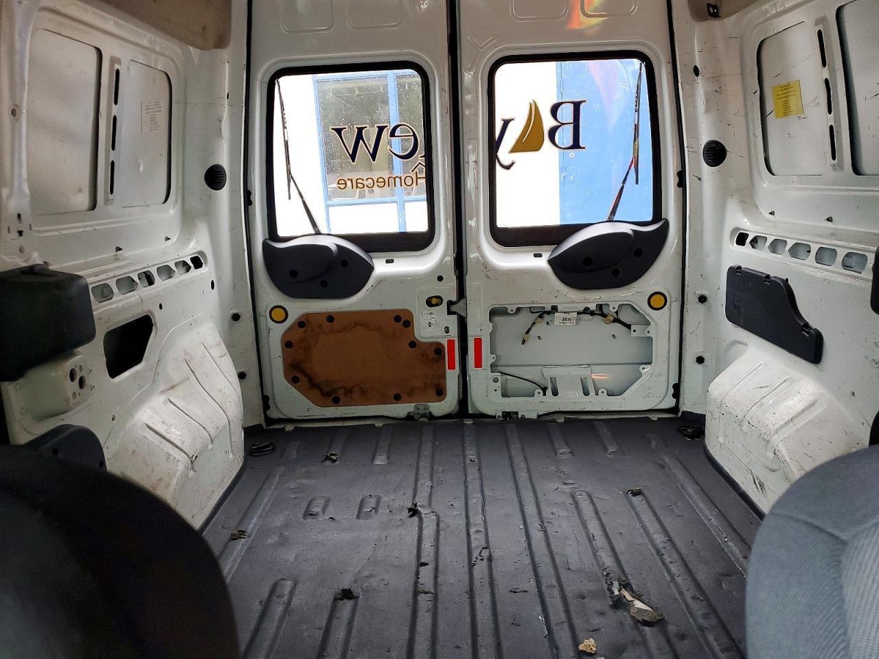 Ford Transit Xl