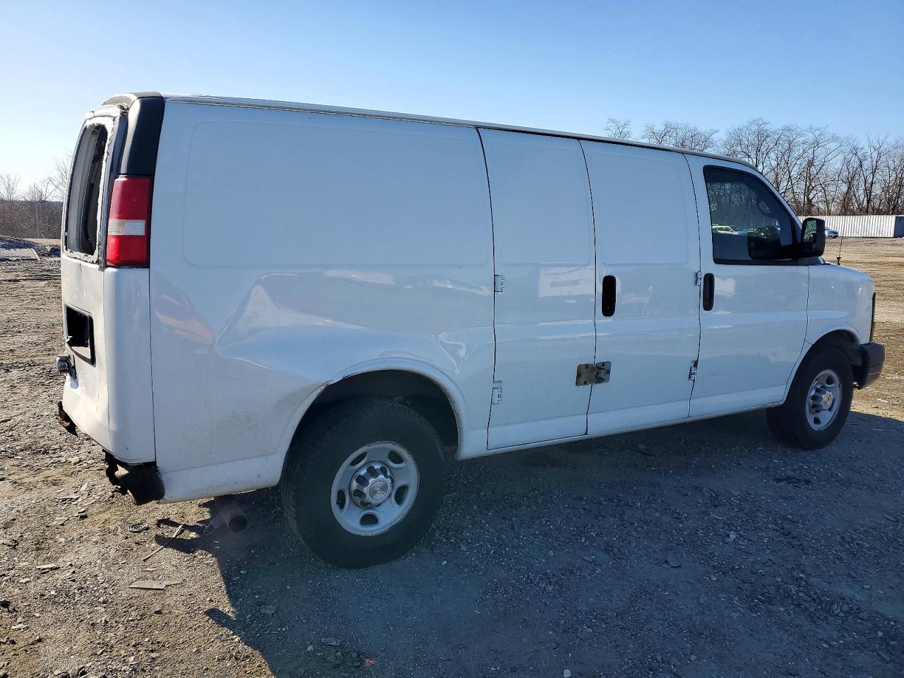 Chevrolet Express