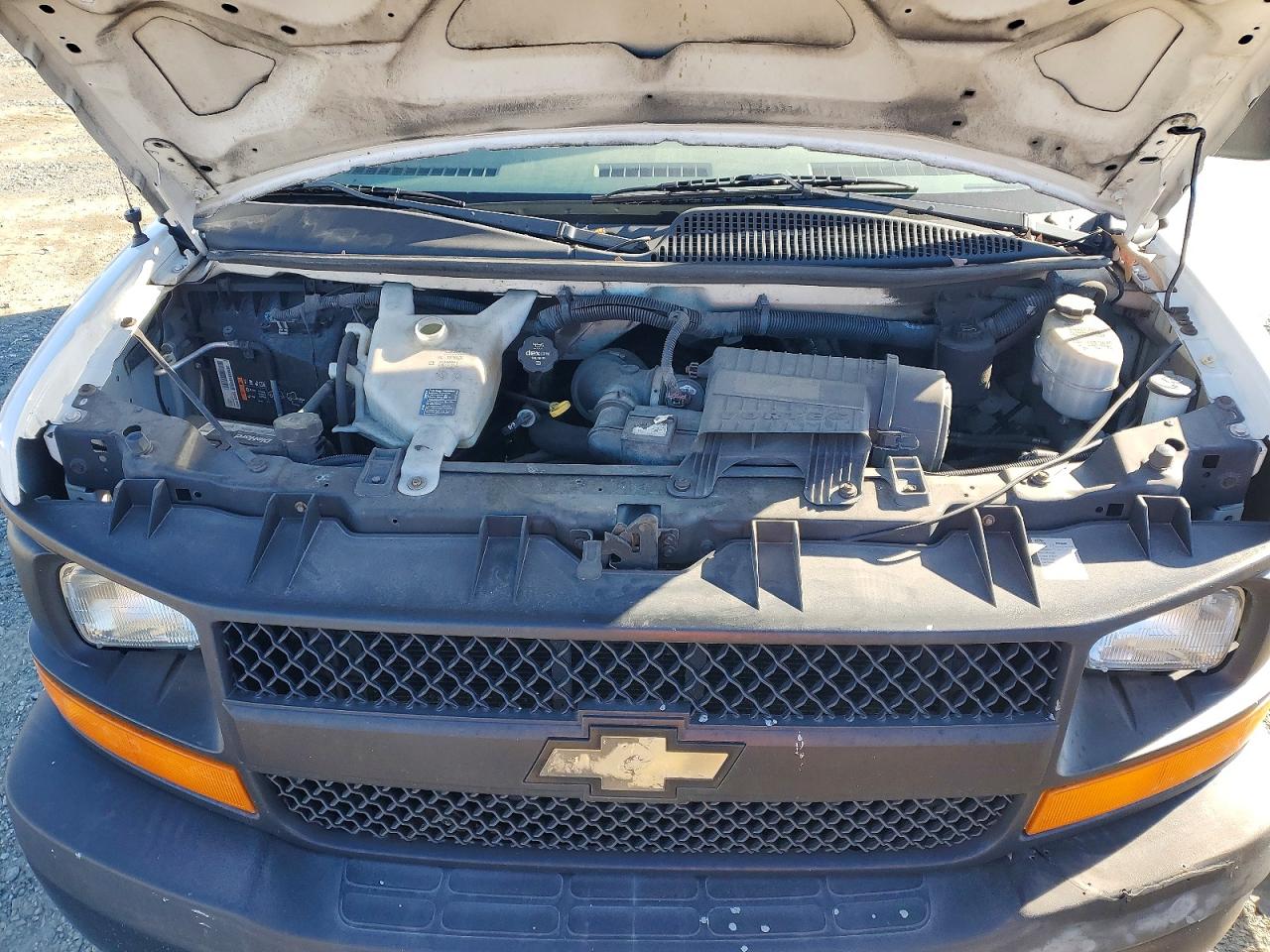 Chevrolet Express