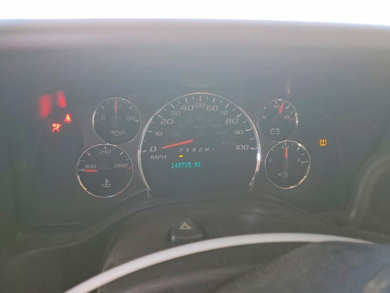 Chevrolet Express