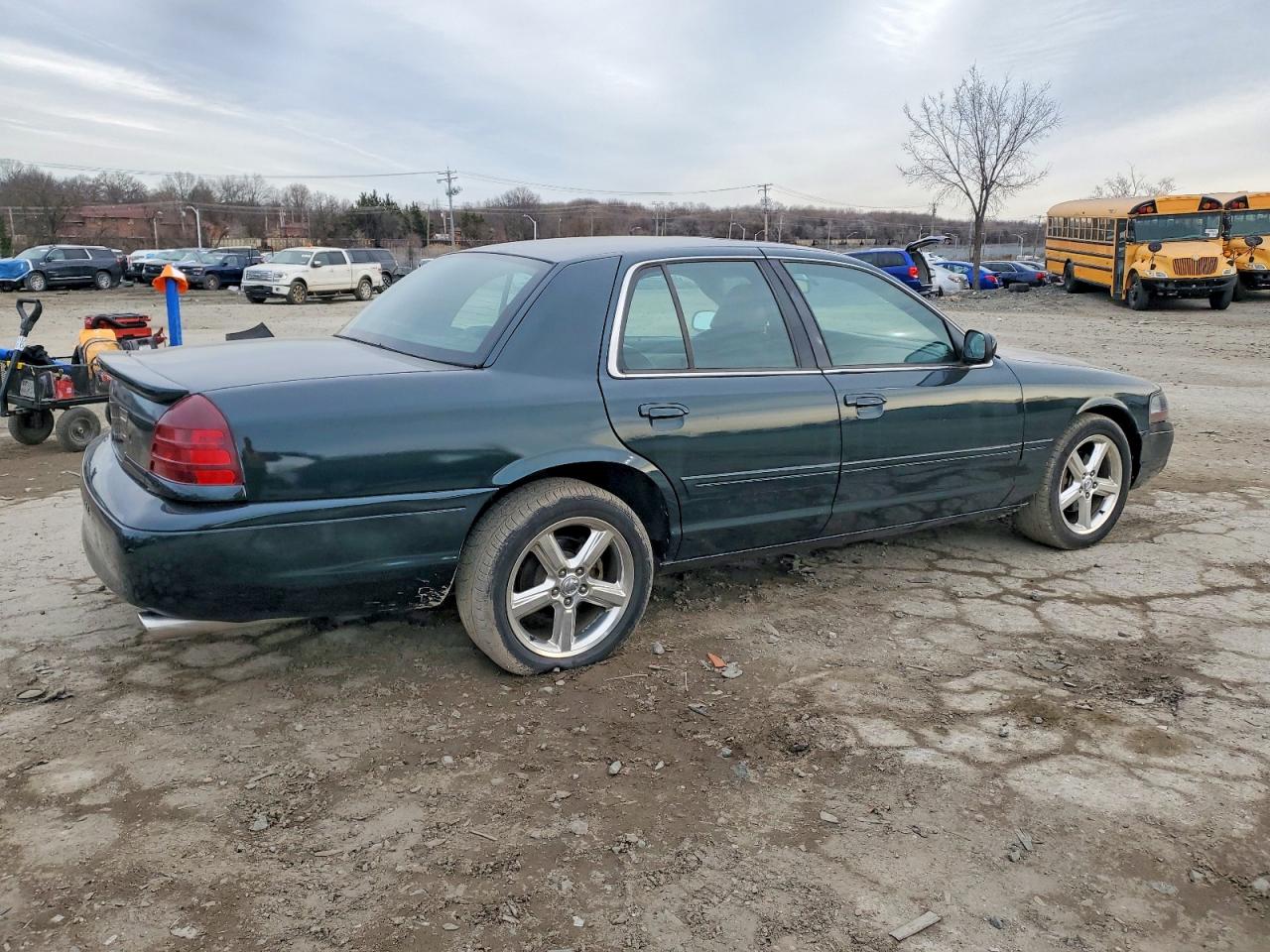 Mercury Marauder