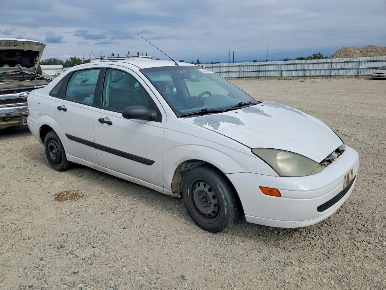 Ford Focus Lx
