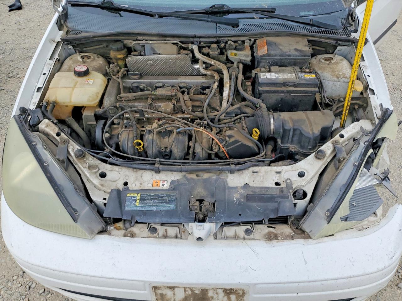 Ford Focus Lx