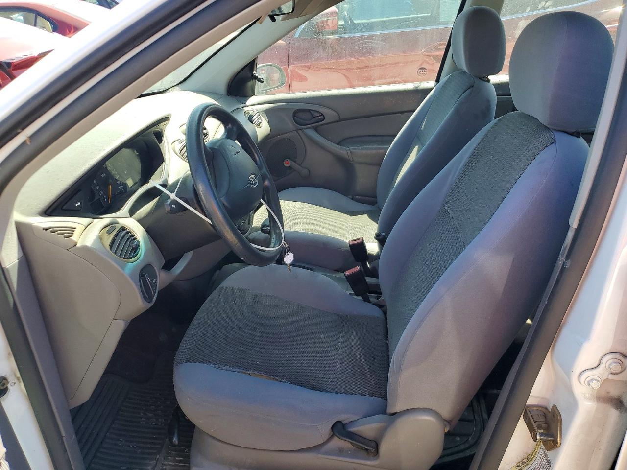 Ford Focus Lx