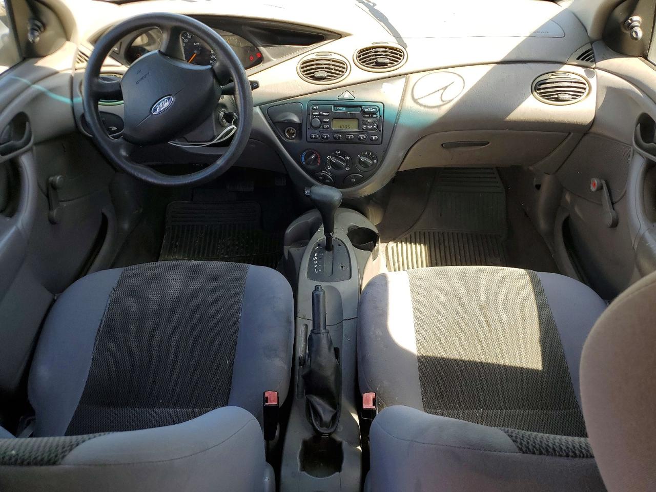 Ford Focus Lx