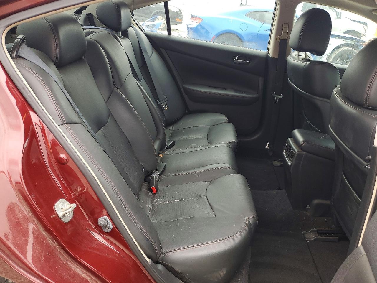 Nissan Maxima 3.5 S
