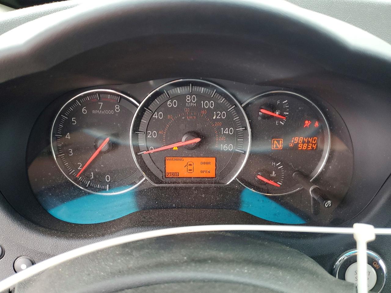 Nissan Maxima 3.5 S