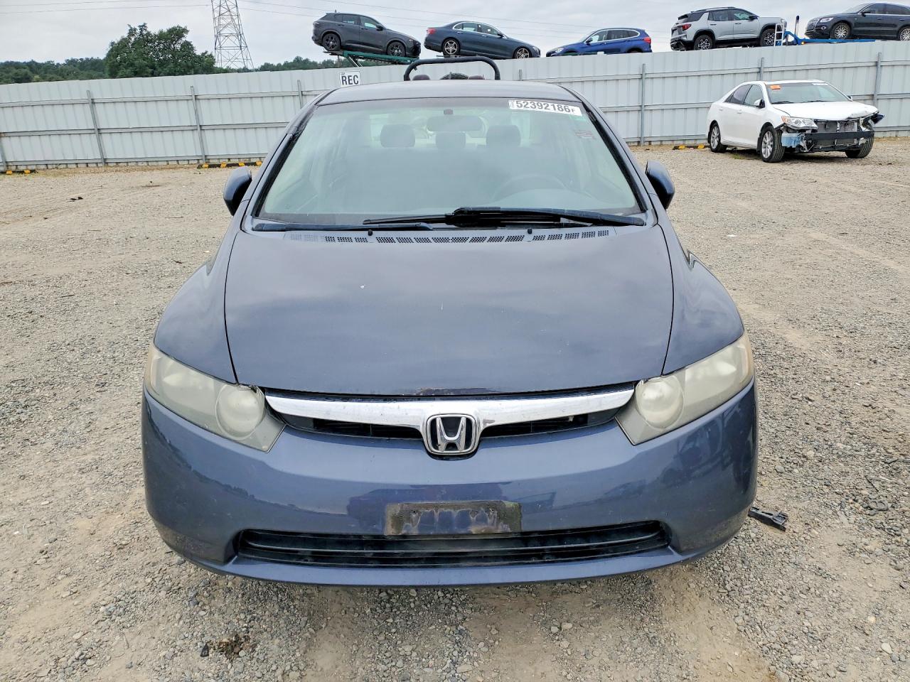 Honda Civic Hybrid