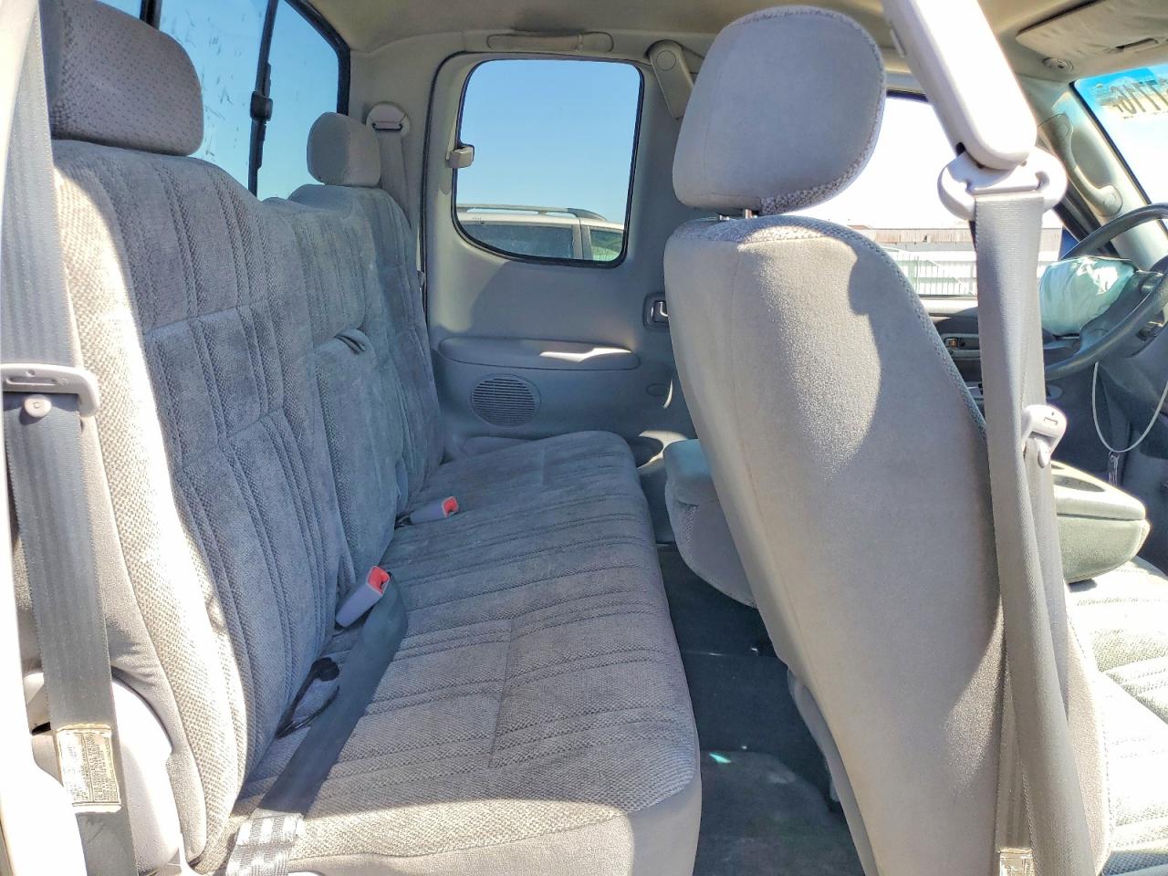 Toyota Tundra Sr5