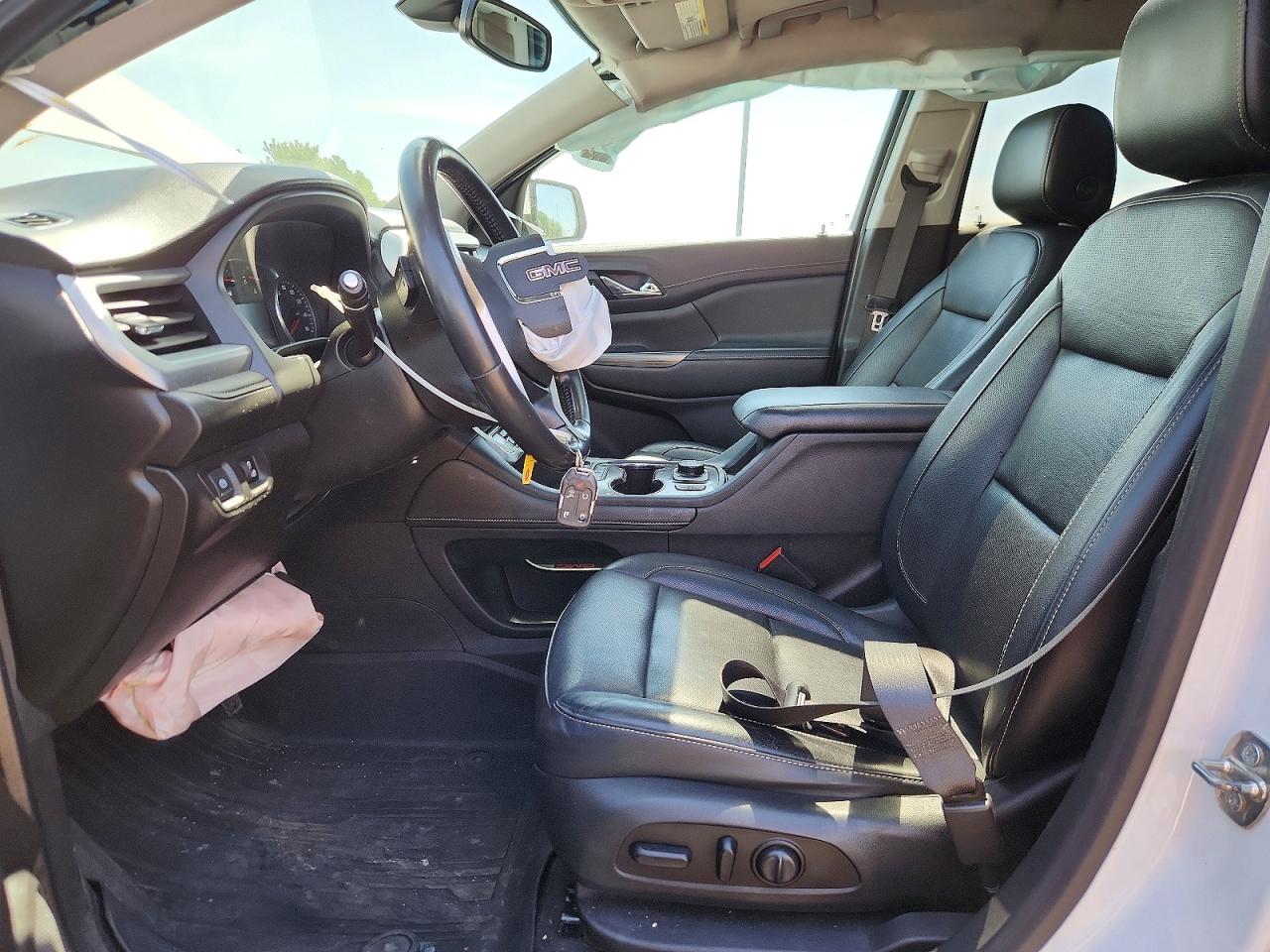 GMC Acadia Slt