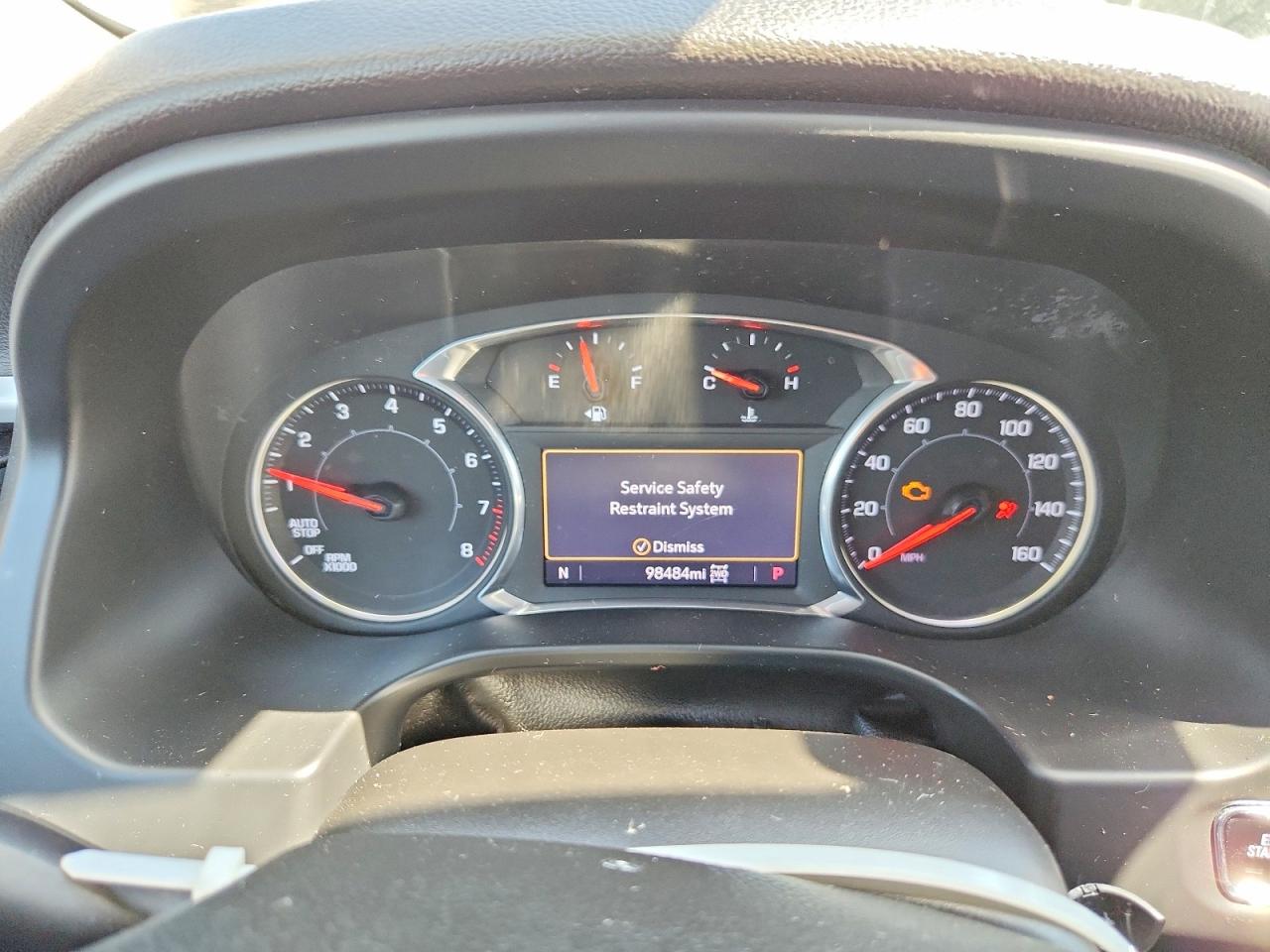 GMC Acadia Slt