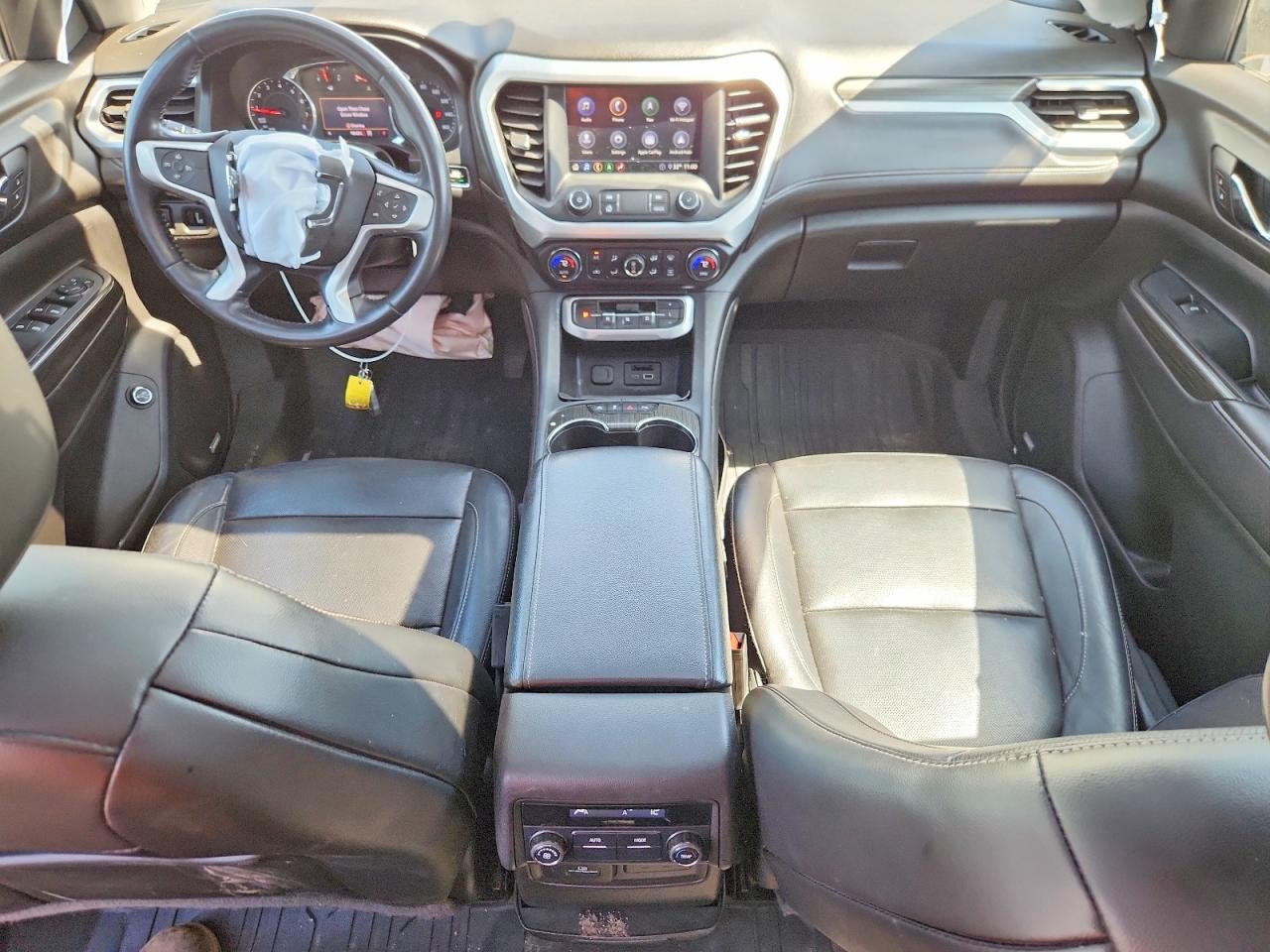 GMC Acadia Slt
