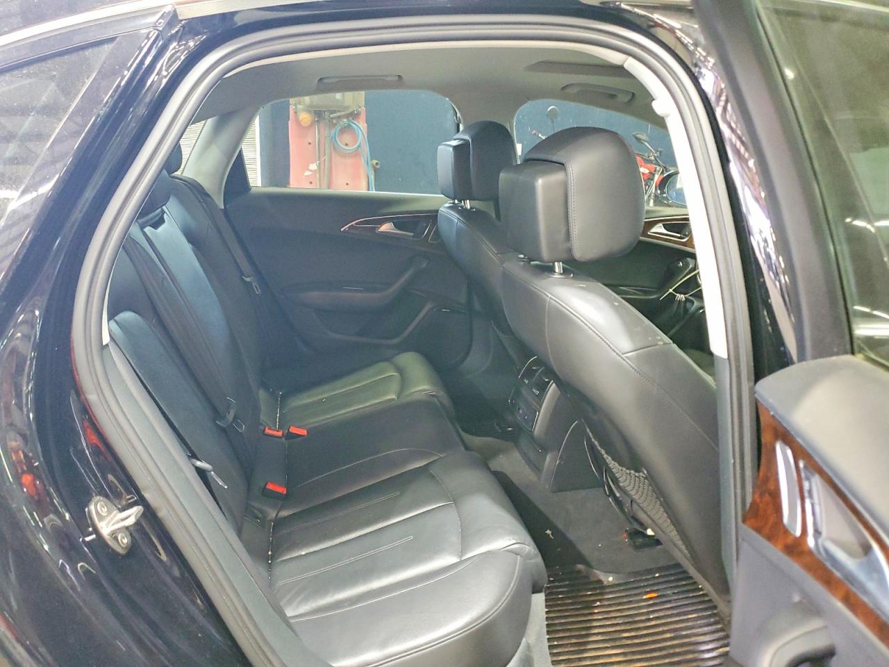 Audi A6 Premium Plus
