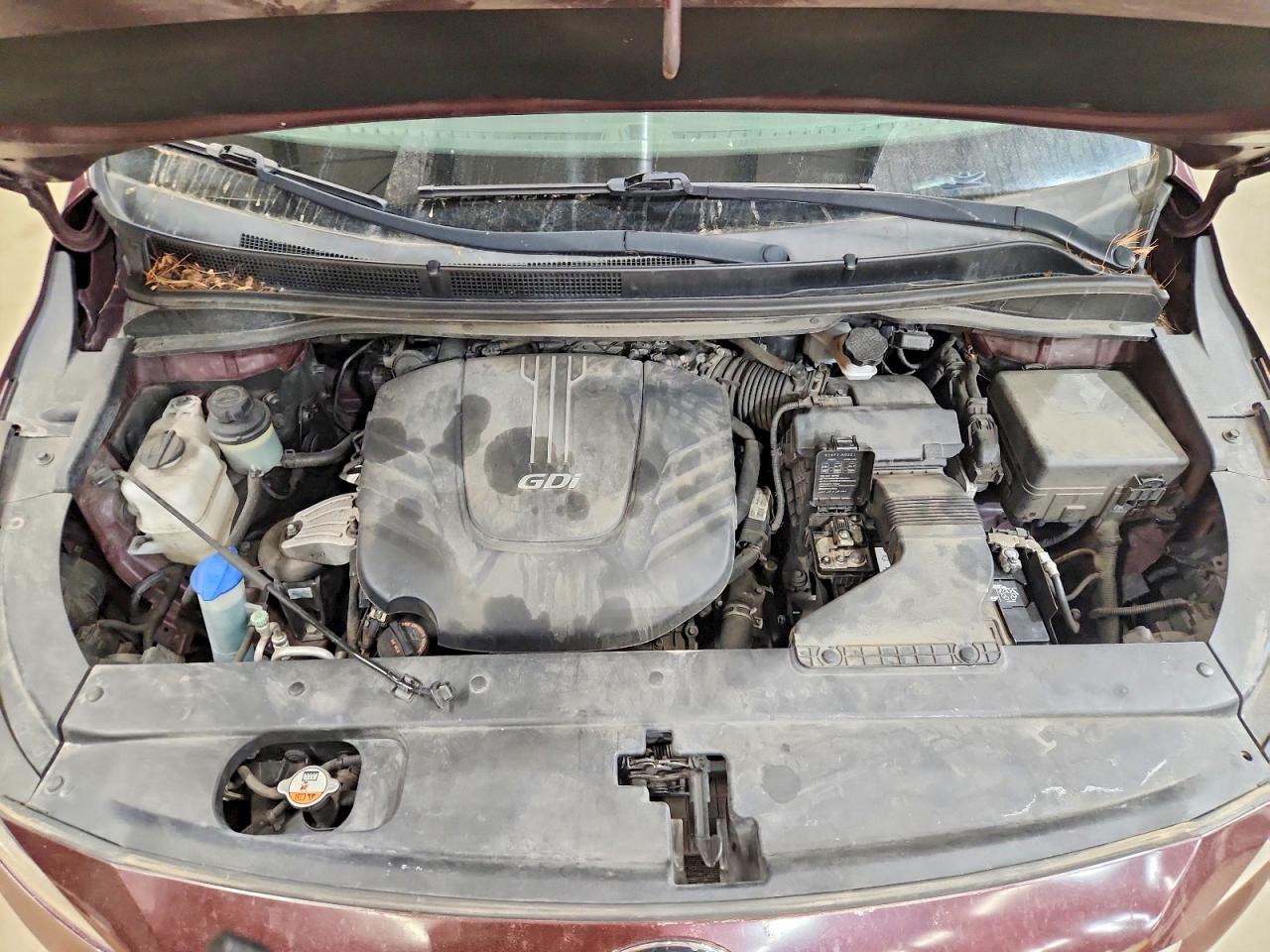 Kia Sedona Lx