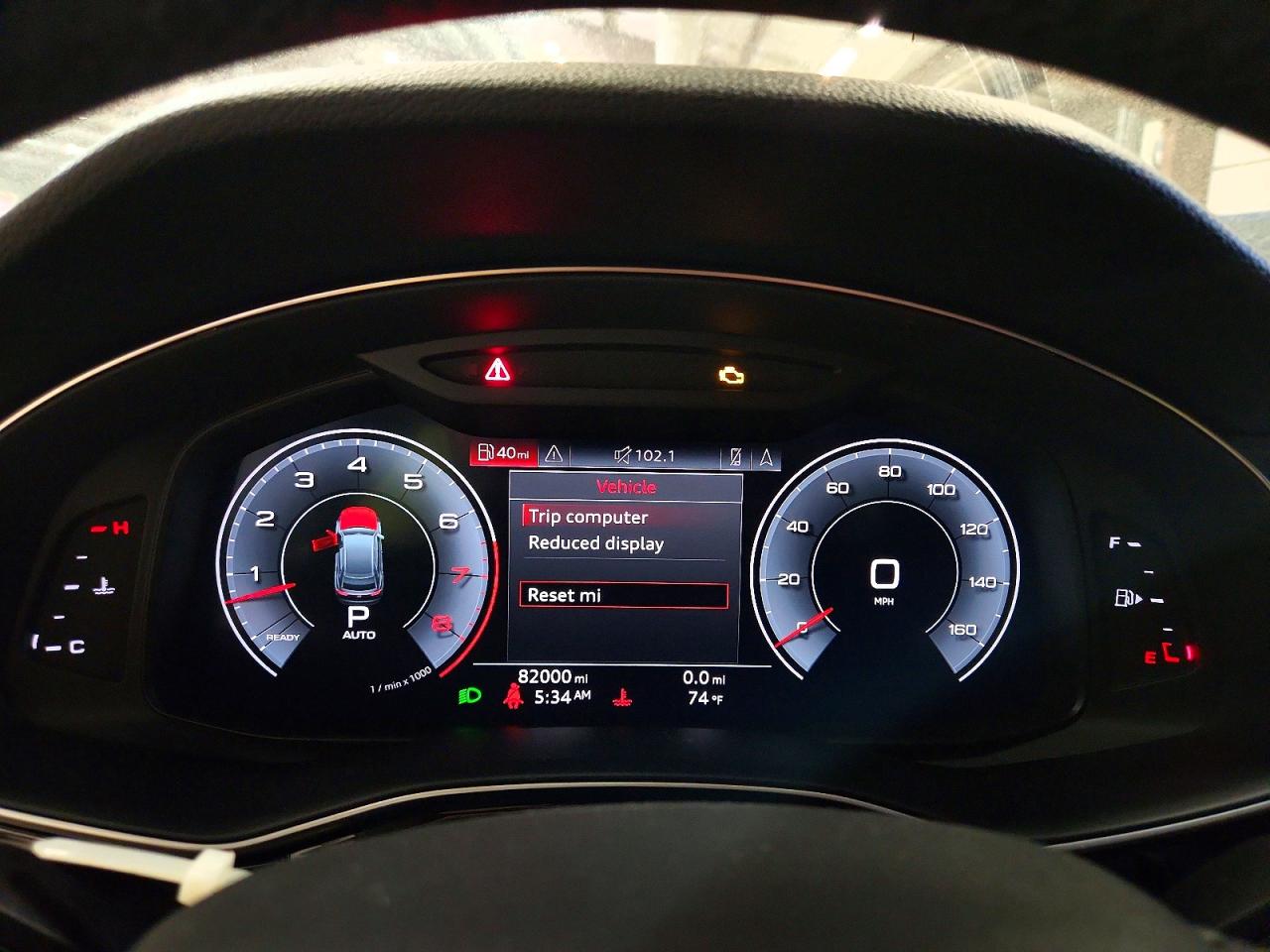 Audi Q8 Premium Plus S-line