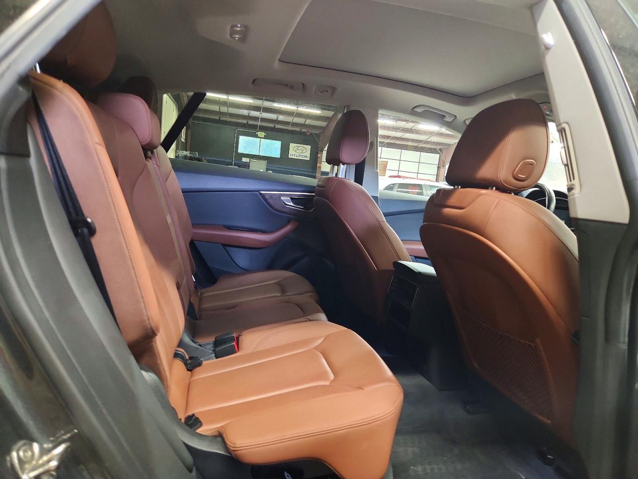 Audi Q8 Premium Plus S-line