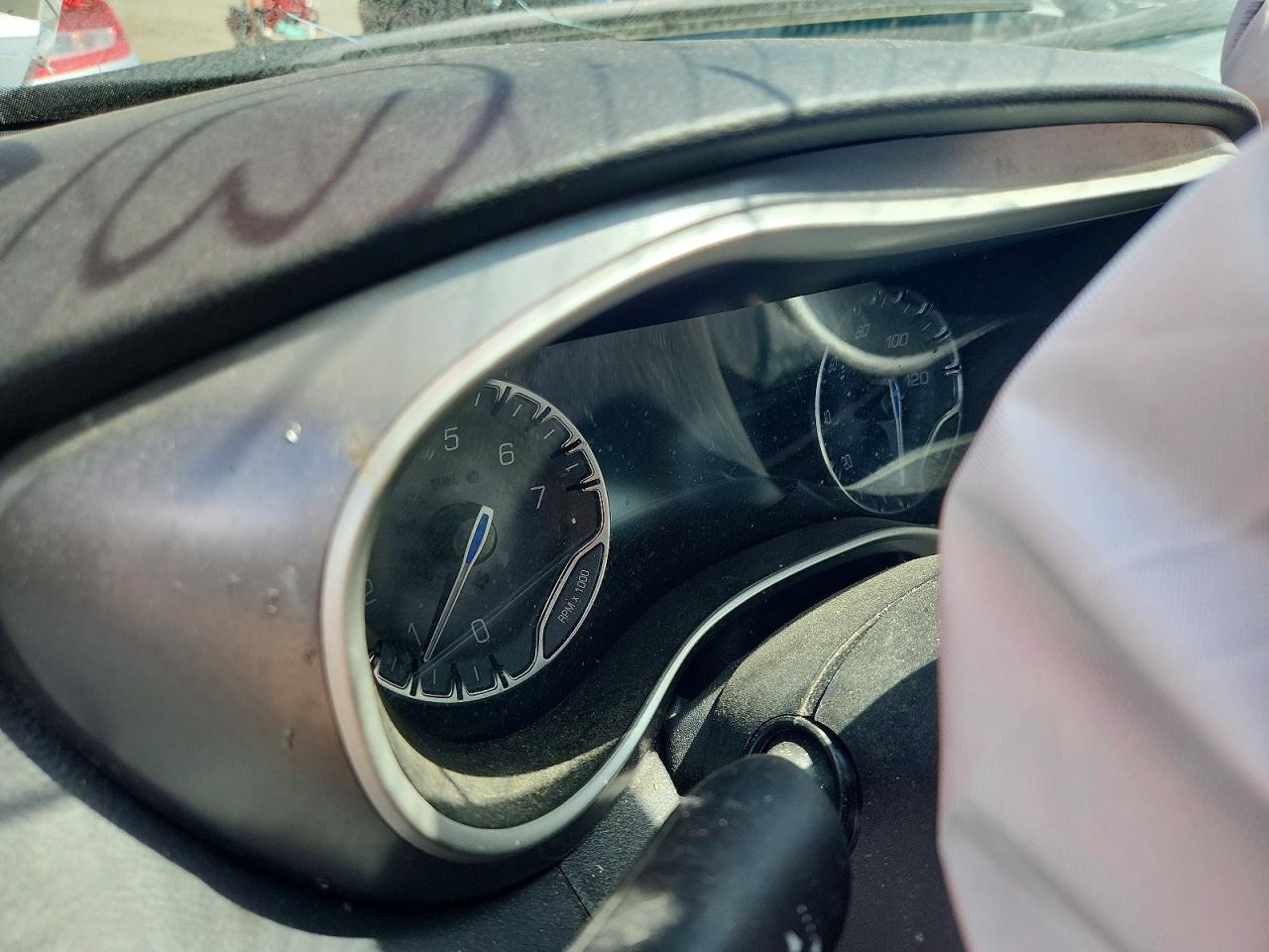 Chrysler Pacifica Touring L