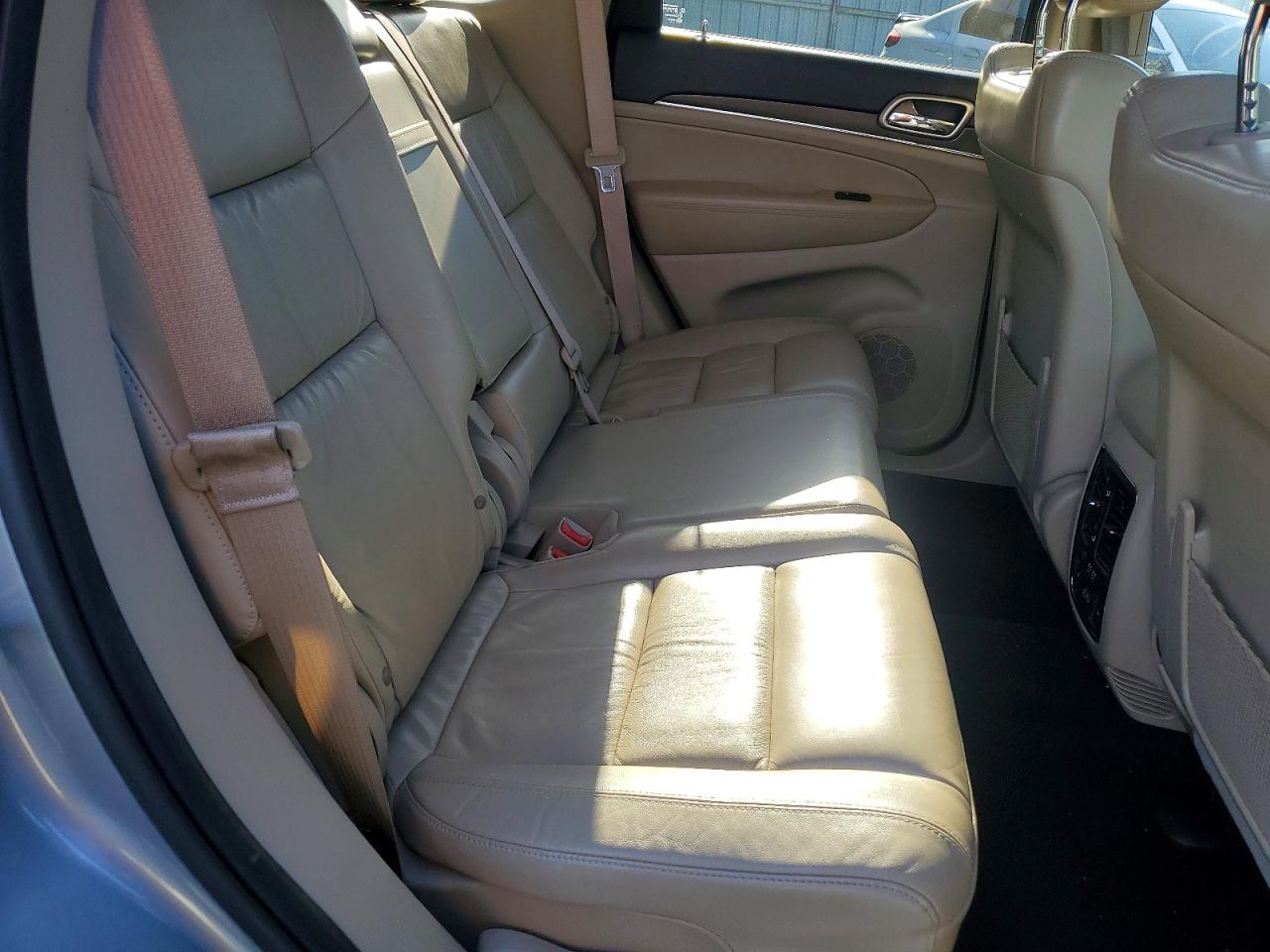 Jeep Cherokee Limited