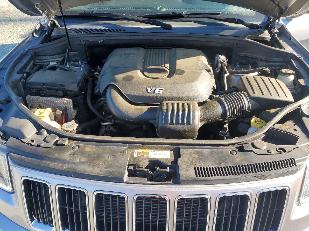 Jeep Cherokee Limited