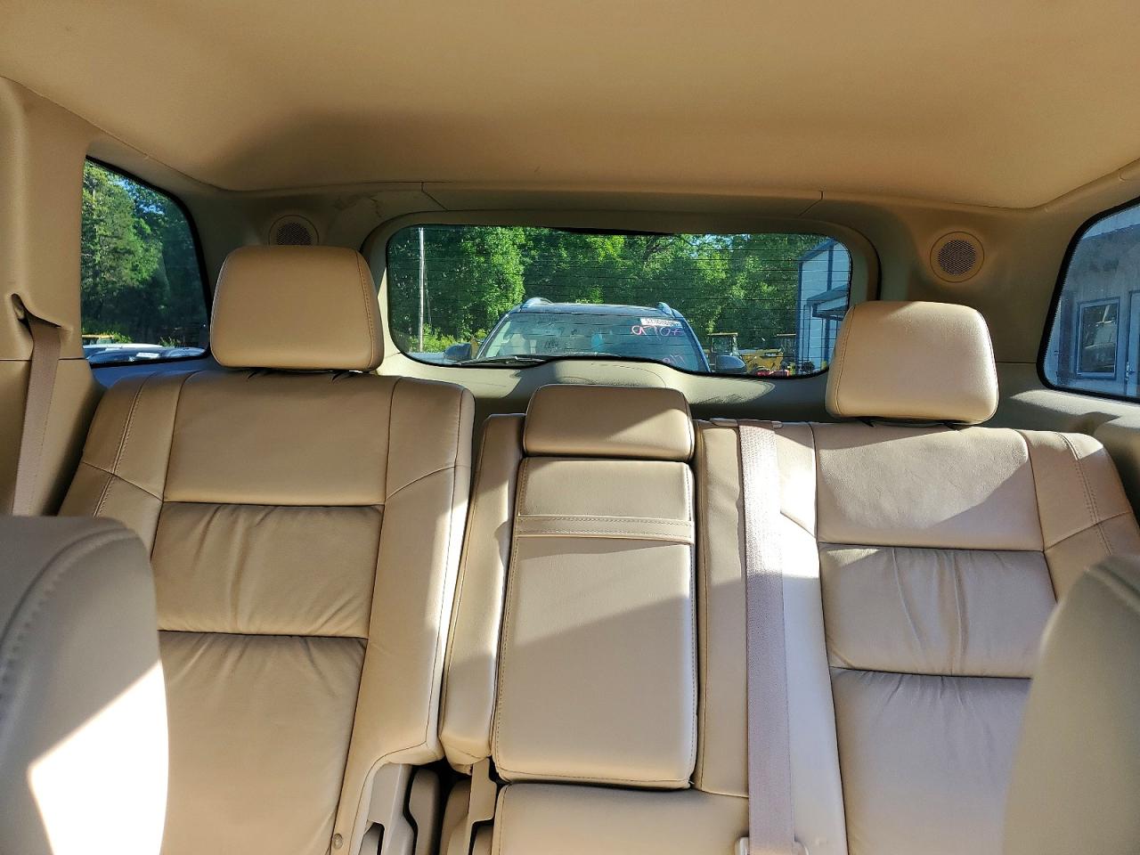 Jeep Cherokee Limited