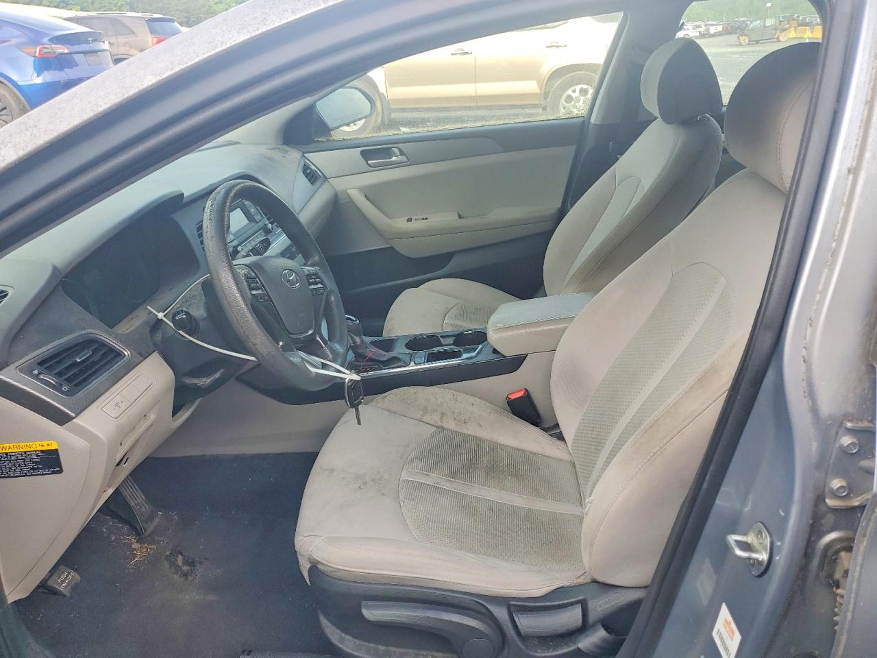 Hyundai SONATA Se