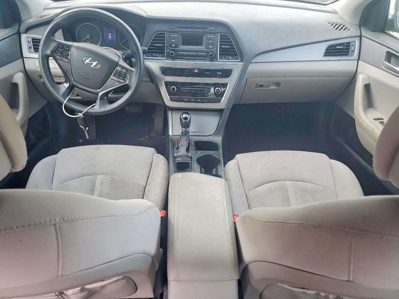 Hyundai SONATA Se