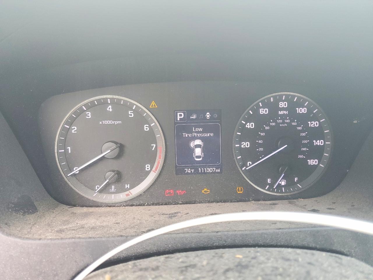 Hyundai SONATA Se