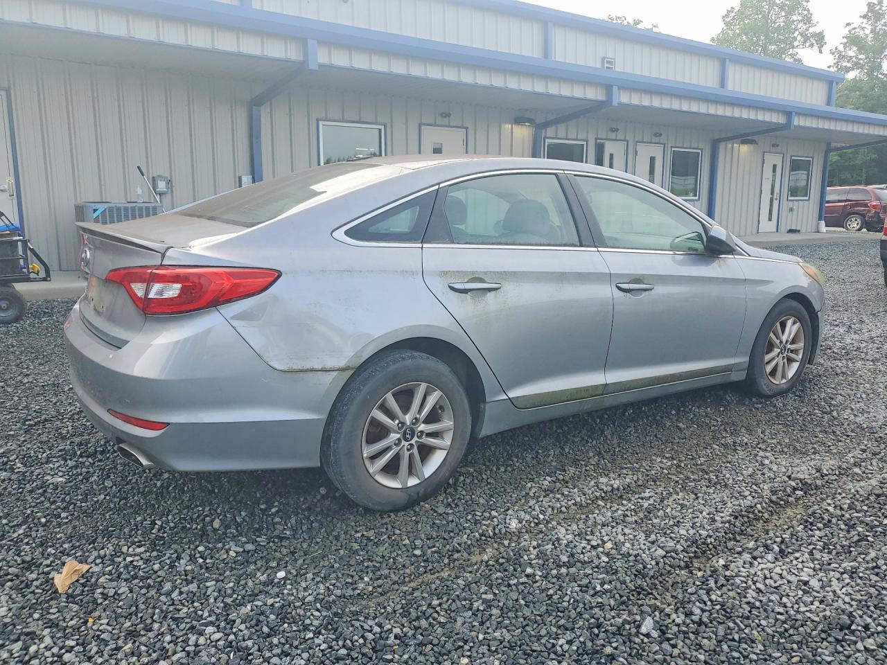 Hyundai SONATA Se