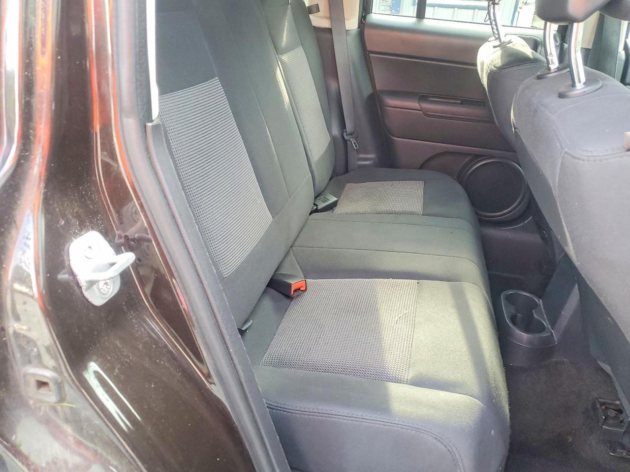 Jeep Patriot Sport