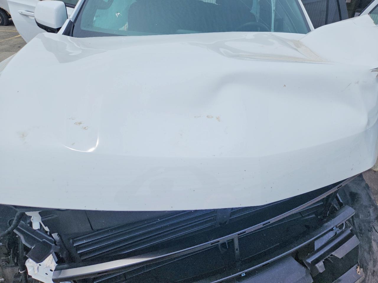Chevrolet Tahoe K1500 Rst
