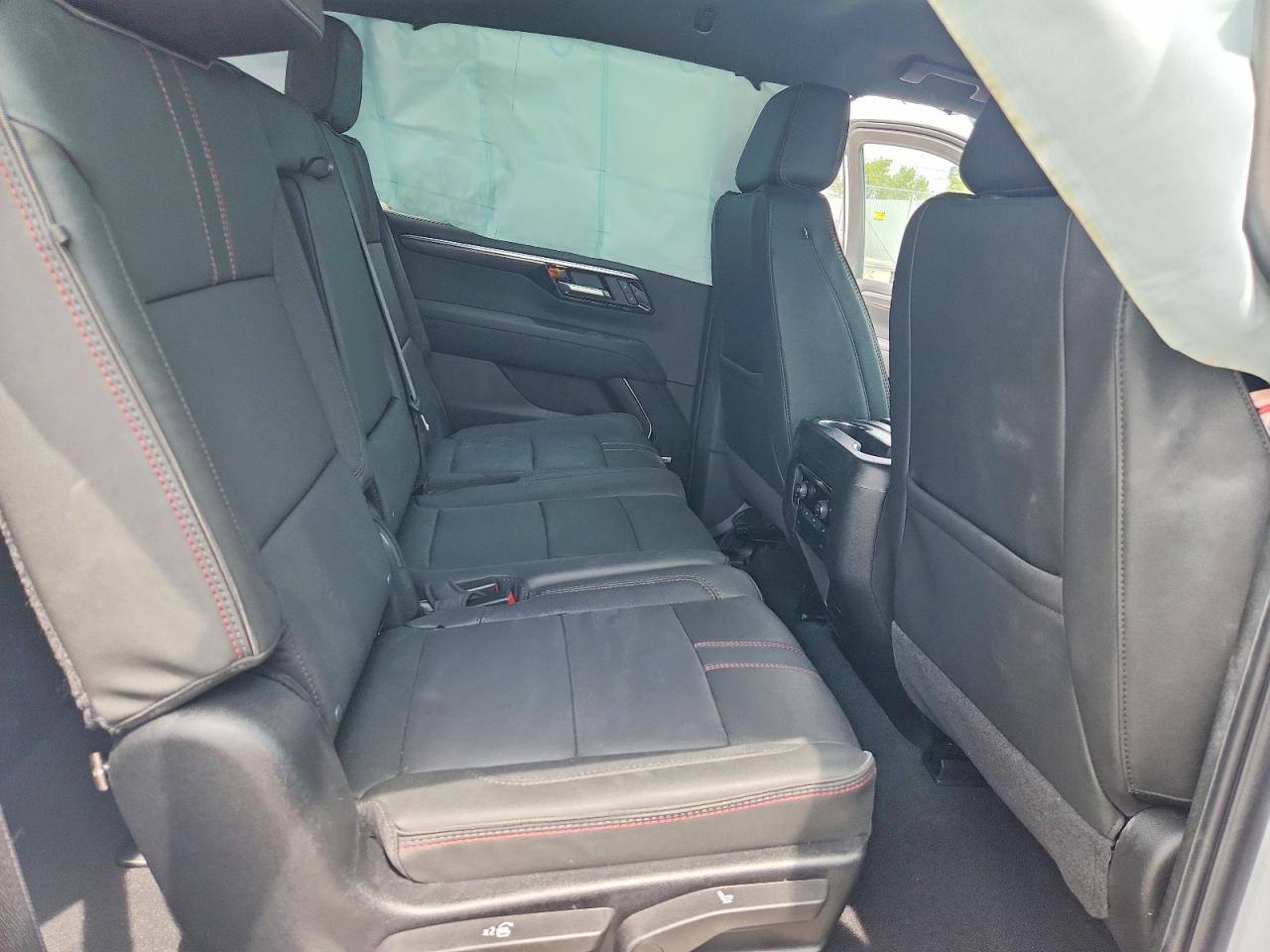Chevrolet Tahoe K1500 Rst