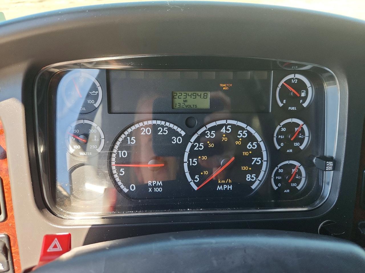 Freightliner M2 106 Medium Duty