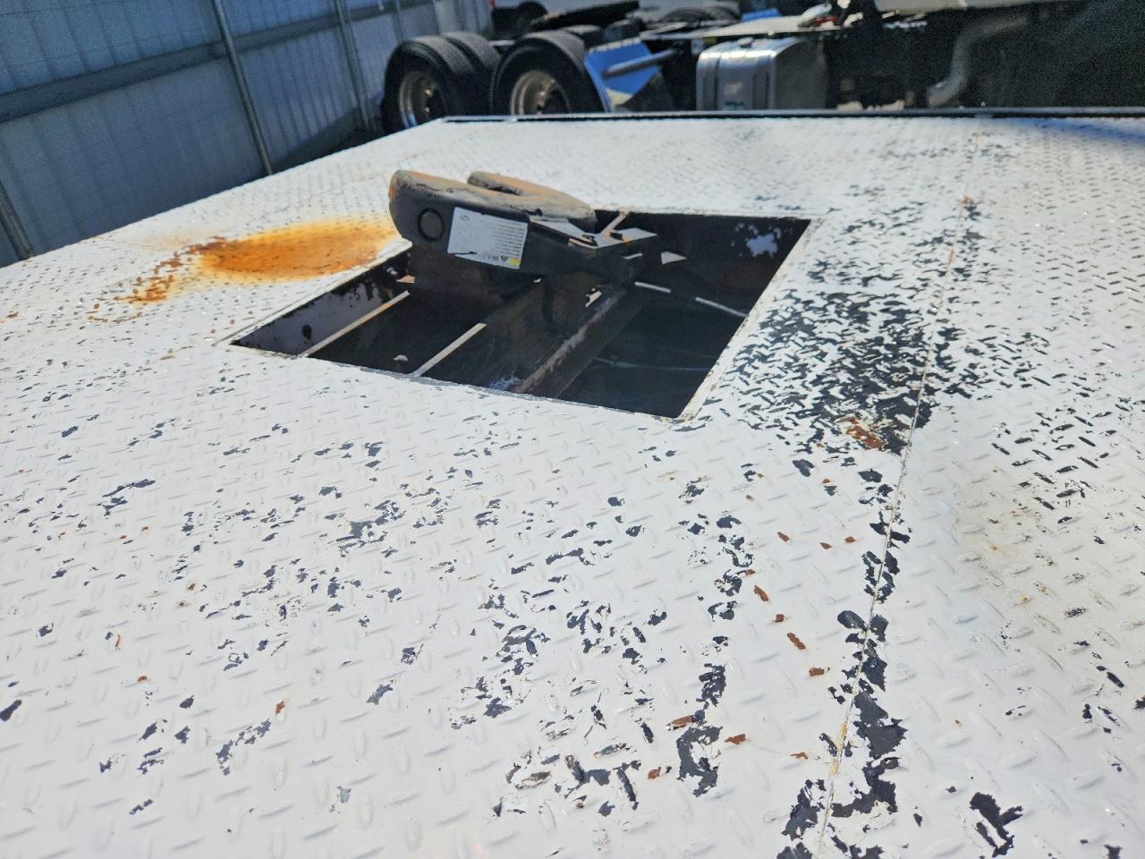 Freightliner M2 106 Medium Duty