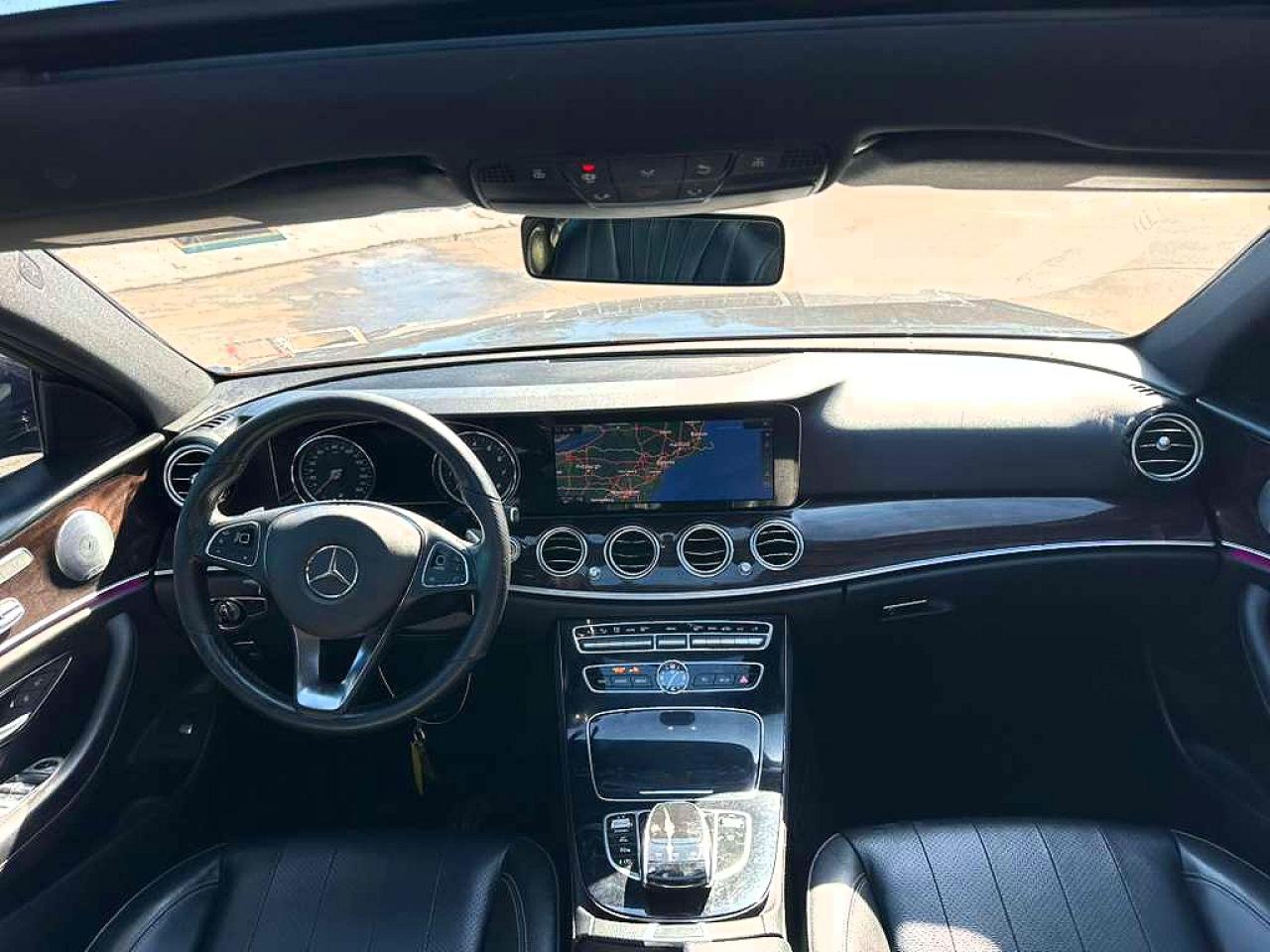 Mercedes-Benz E-Class 300 4matic