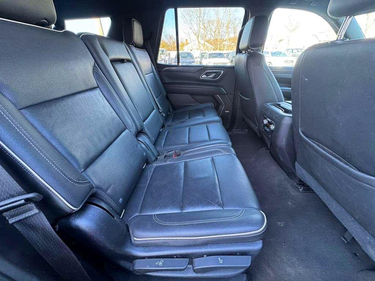 GMC Yukon Slt