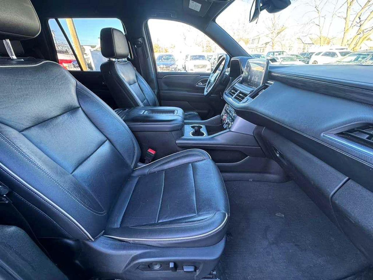 GMC Yukon Slt