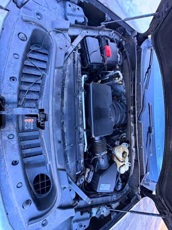 GMC Yukon Slt